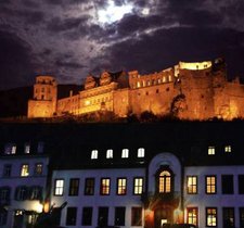 Heidelberg Ghost Tour