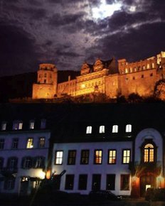 Heidelberger Gruselführung
